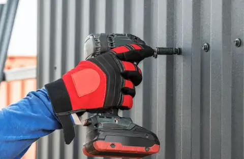 Travaux de zinguerie - Plozévet